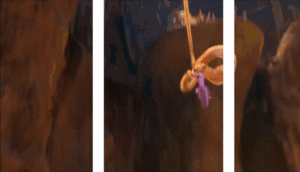  Rapunzel Forced Depth Gif