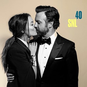  SNL's 40th Anniversary Special - litrato Bumpers