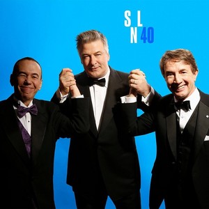  SNL's 40th Anniversary Special - Foto Bumpers