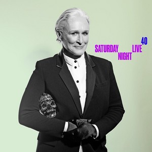 SNL's 40th Anniversary Special - photo Bumpers