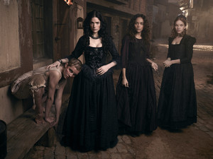  Salem Season 1 Promotional Picture
