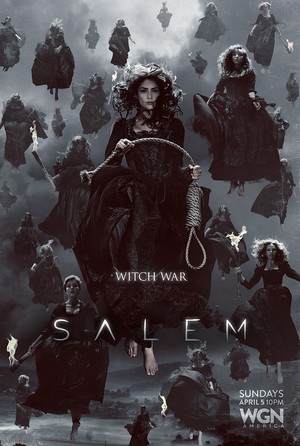  Salem Season 2 Promotional Poster