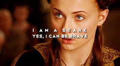  Sansa Stark - 名言・格言