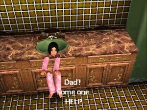  Sims 3 Funny Picture