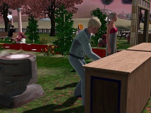  Sims 3 랜덤 Screenshots