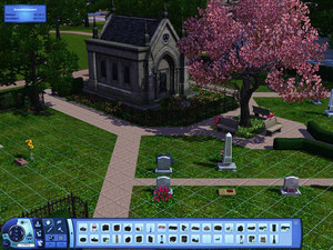  Sims 3 Riverview
