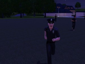  Sims 3 Screenshots 의해 me