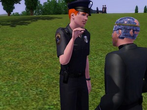  Sims 3 Screenshots da me