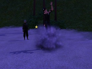  Sims 3 Screenshots sa pamamagitan ng me