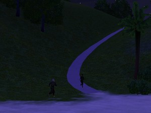  Sims 3 Screenshots por me
