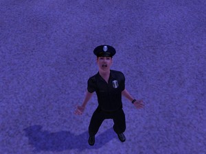  Sims 3 Screenshots sa pamamagitan ng me