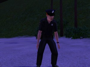  Sims 3 Screenshots por me