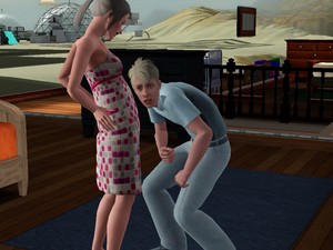 Sims 3 Screenshots