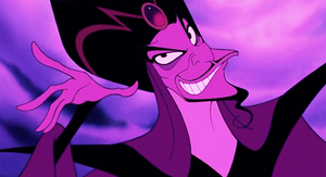  Sorcerer Jafar