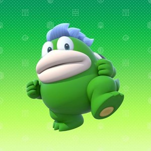  Spike (Mario Party 10)