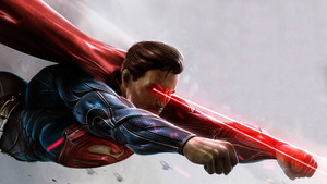 Superman - Injustice: Gods Among Us