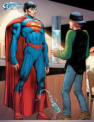  सुपरमैन - New 52