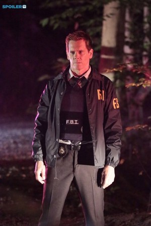  THE FOLLOWING SEASON 3 PROMOTIONAL Fotos - 3x01 New Blood