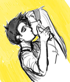  Tadashi and Honey