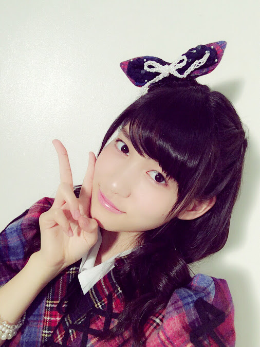 Taniguchi Megu - AKB48 Photo (38160124) - Fanpop