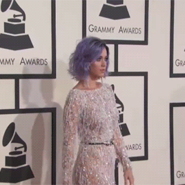  The 57th Annual Grammy Awards