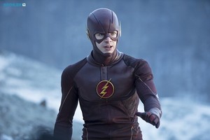 The Flash - Episode 1.13 - The Nuclear Man - Promo Pics
