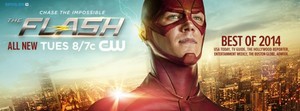  The Flash - February Sweeps Posters