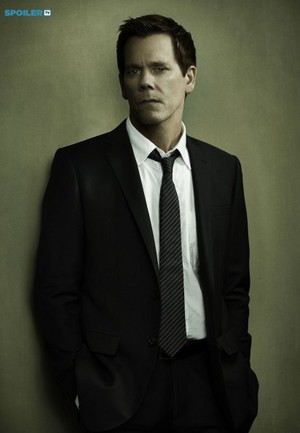  The Following - Season 3 - Cast Promotional Picture