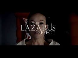  The Lazarus Effect