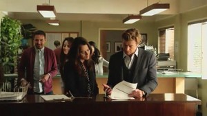  The Mentalist- 7.13 White Orchids -Series Finale
