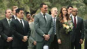  The Mentalist- 7.13 White Orchids -Series Finale