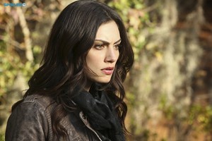  The Originals 2.13 ''The Devil is Damned''