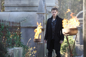  The Originals 2.15 ''They All Asked For You''