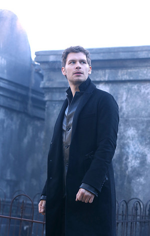  The Originals "They All Asked For You" (2x15) promotional picture