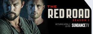 The Red Road// Season 2