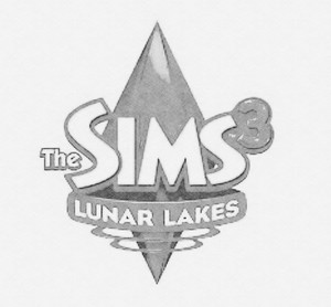  The Sims 3 Logo Fanart