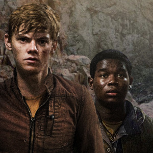  The scorch trials