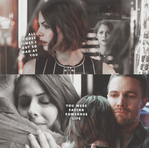  Thea and Oliver