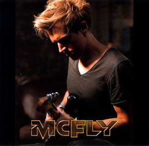  Tom Fletcher (McFly)