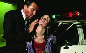  Tom Sizemore as Jack Scagnetti in Natural Born Killers
