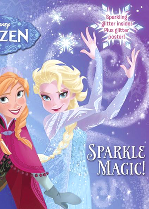  Upcoming Frozen - Uma Aventura Congelante Books