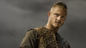 Vikings Bjorn Season 3 Official Picture