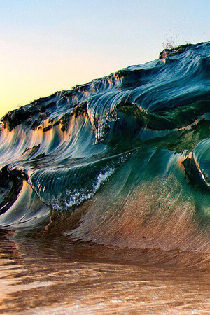 Waves       