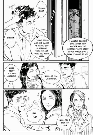  Wessa comic - The Infernal Devices - The Last Hours