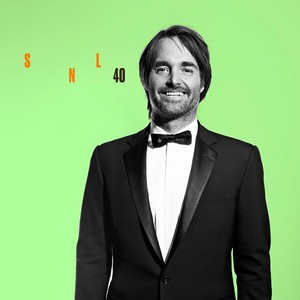 Will Forte @ SNL's 40th Anniversary Special