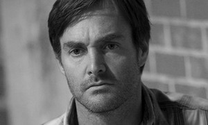 Will Forte as David Grant in 'Nebraska'