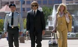  Will Forte as MacGruber in 'MacGruber'