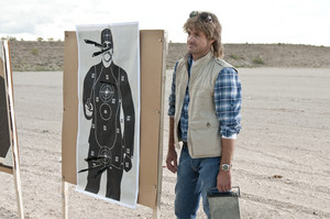 Will Forte as MacGruber in 'MacGruber'