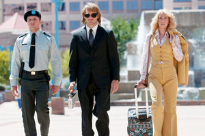 Will Forte as MacGruber in 'MacGruber'
