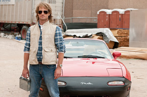 Will Forte as MacGruber in 'MacGruber'